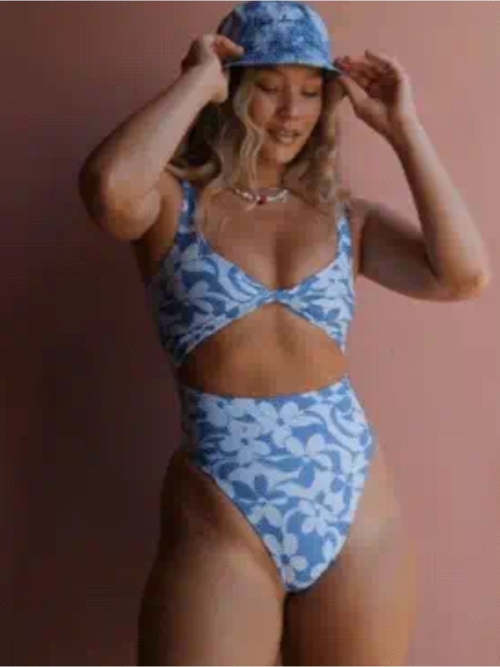 Skatie Chloe One Piece - Picture 7 of 8